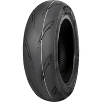 KENDA Tire KD2 Kwick Rear 120/80-12 62J 04KD21208012