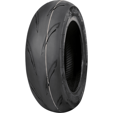 KENDA Tire KD2 Kwick Rear 120/80-12 62J 04KD21208012