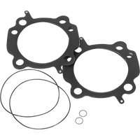 REVOLUTION PERFORMANCE, LLC Gasket Kit 113" Twin Cam RP10085030HB