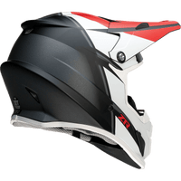 Z1R Rise Helmet Cambio Red/Black/White 4XL