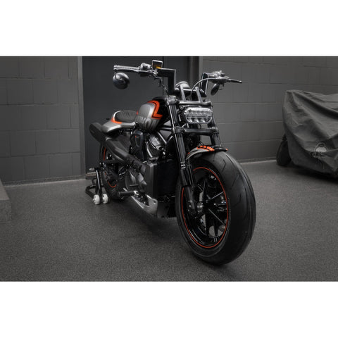 Killer Custom 2" Fat Handlebar Sportster S 2021+