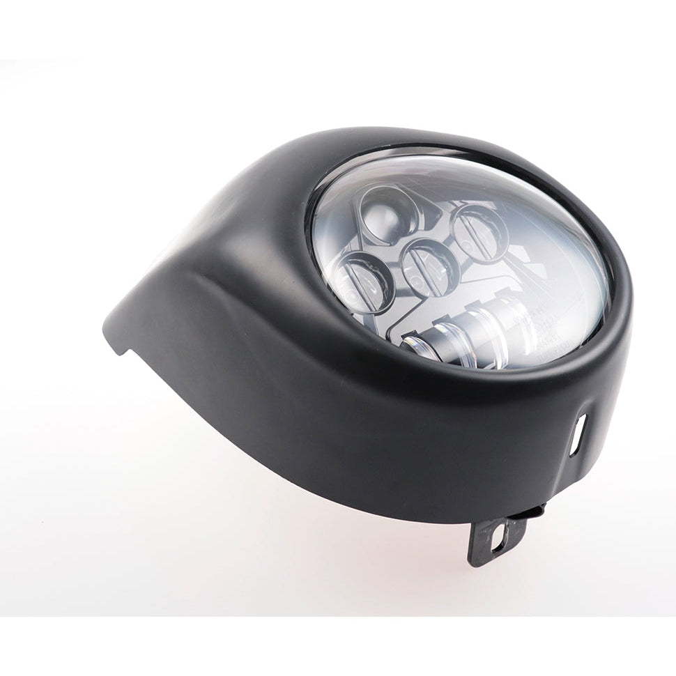 Cult-Werk Headlight kit CVO-STYLE Breakout 2013- 2017