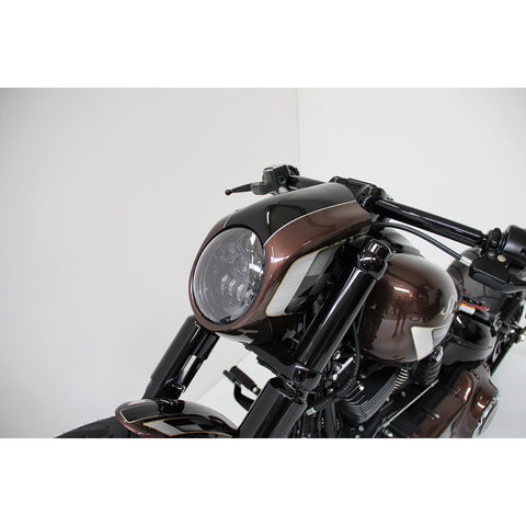 Cult-Werk Headlight kit CVO-STYLE Breakout 2013- 2017