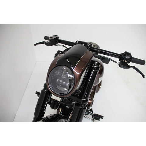 Cult-Werk Headlight kit CVO-STYLE Breakout 2013- 2017