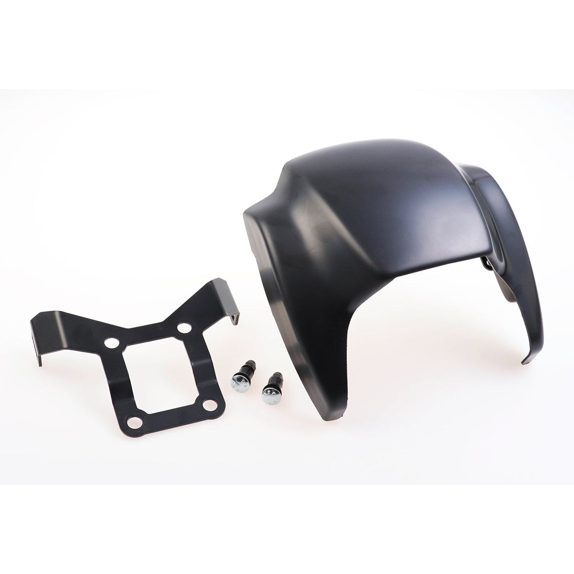 Cult-Werk Headlight mask NRS STYLE Nightster 2022+