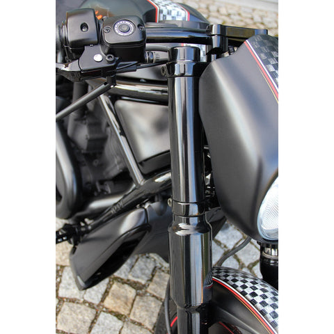 Cult-Werk Upper fork cover V-Rod 2002-2006