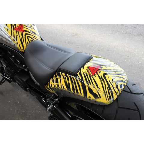 Cult-Werk Rear conversion RACING V-Rod & Night Rod Special 2007-2017, 2-seater