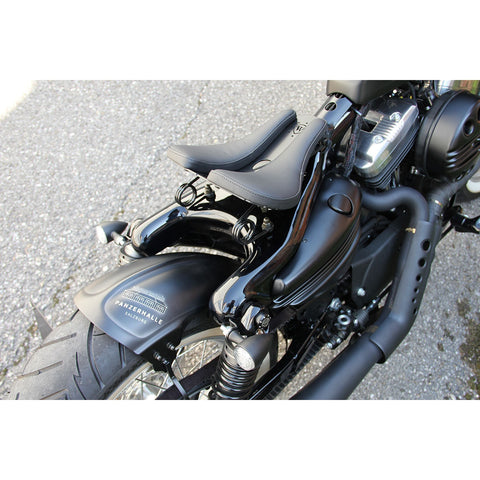 Cult-Werk Frame cover long Sportster 2004+