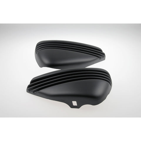 Cult-Werk Side cover set BOBBER Sportster 2014+