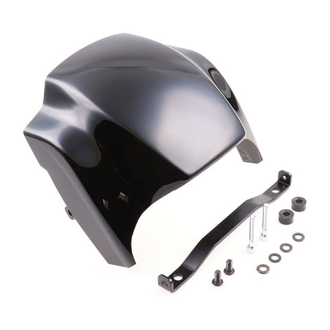 Cult-Werk Headlight mask NRS STYLE Sportster S 2021+