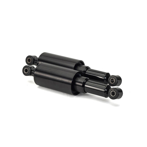 Arnott MS-3400 1990-2024 Harley-Davidson Touring Series Custom Baggers Smooth Ride Shock Kit Black