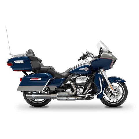 Kesstech 2021-2023 Harley-Davidson Road Glide Limited Pro-Line Complete systems adjustable